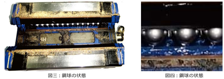 測定結果