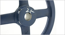 pulley